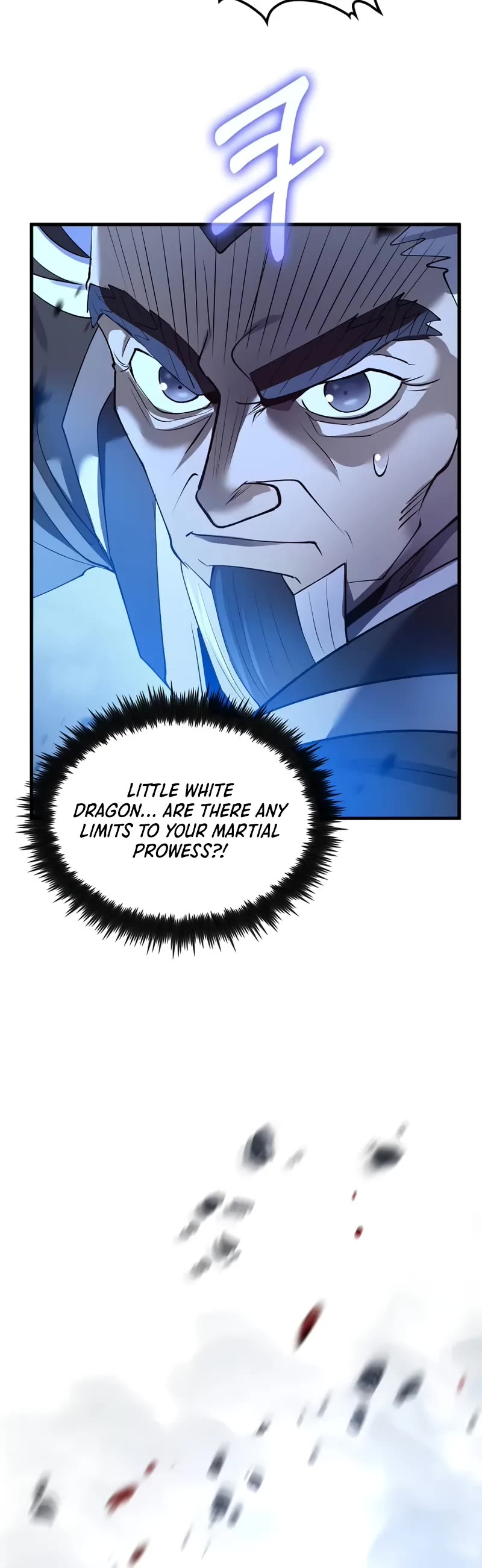 Doctor’s Rebirth Chapter 191 page 38 - Chapter 191