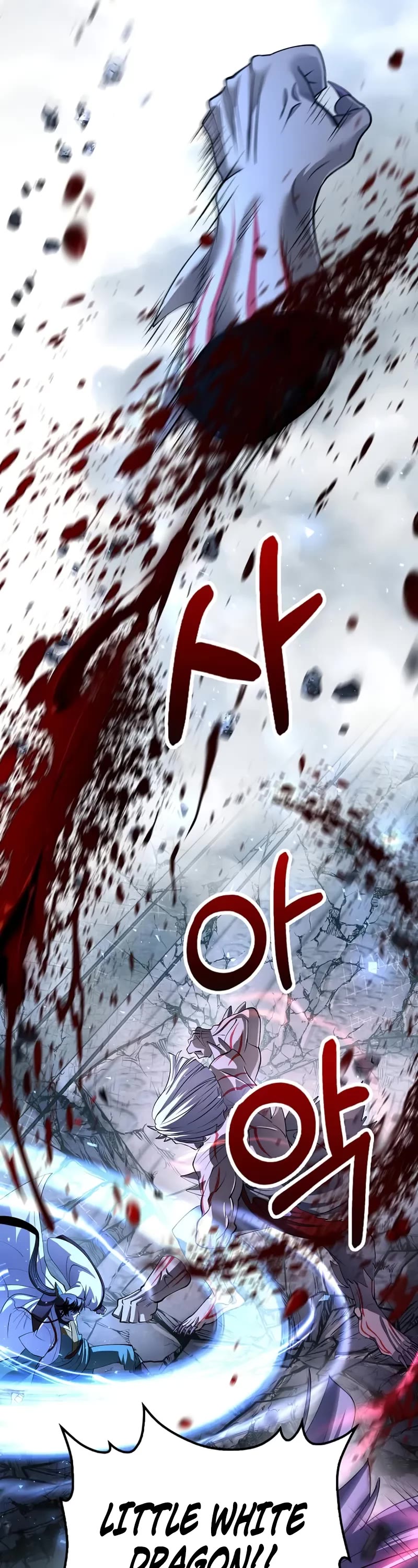 Doctor’s Rebirth Chapter 191 page 39 - Chapter 191