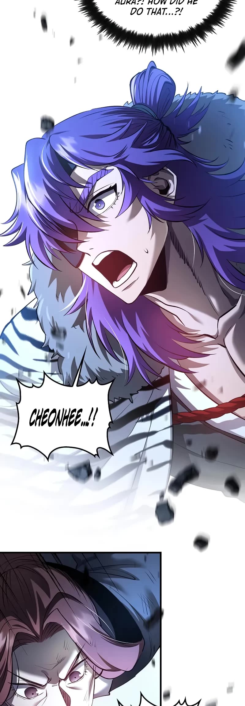 Doctor’s Rebirth Chapter 191 page 4 - Chapter 191