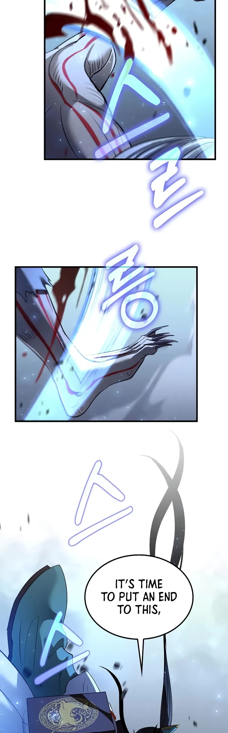 Doctor’s Rebirth Chapter 191 page 42 - Chapter 191