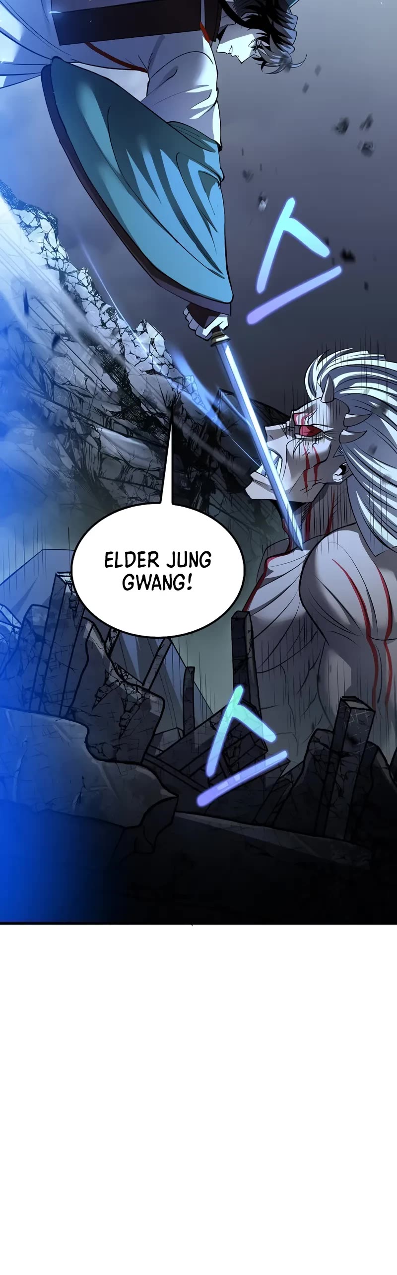 Doctor’s Rebirth Chapter 191 page 43 - Chapter 191