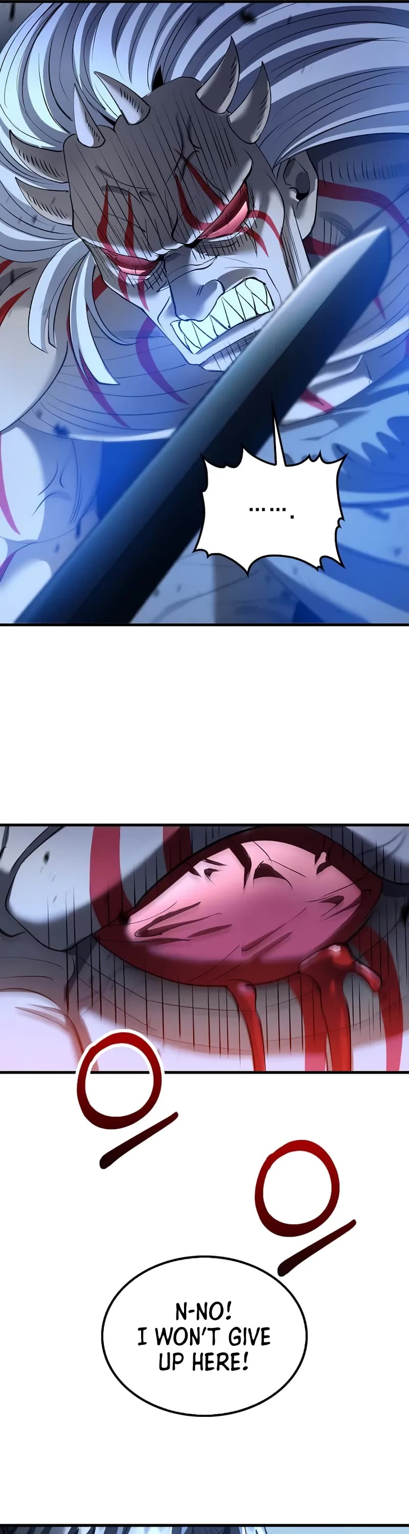 Doctor’s Rebirth Chapter 191 page 44 - Chapter 191