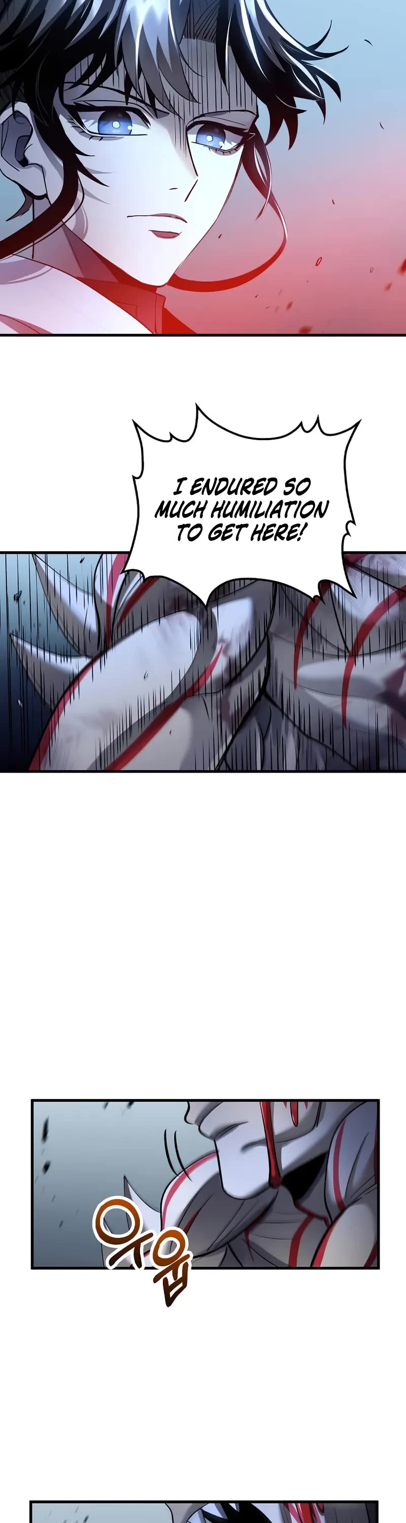 Doctor’s Rebirth Chapter 191 page 45 - Chapter 191