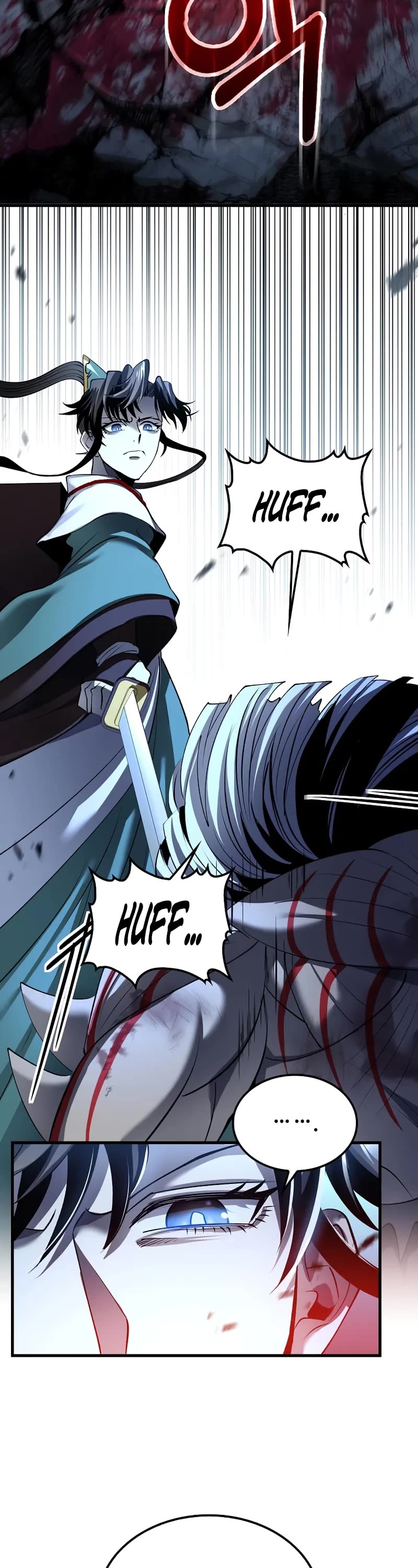 Doctor’s Rebirth Chapter 191 page 47 - Chapter 191