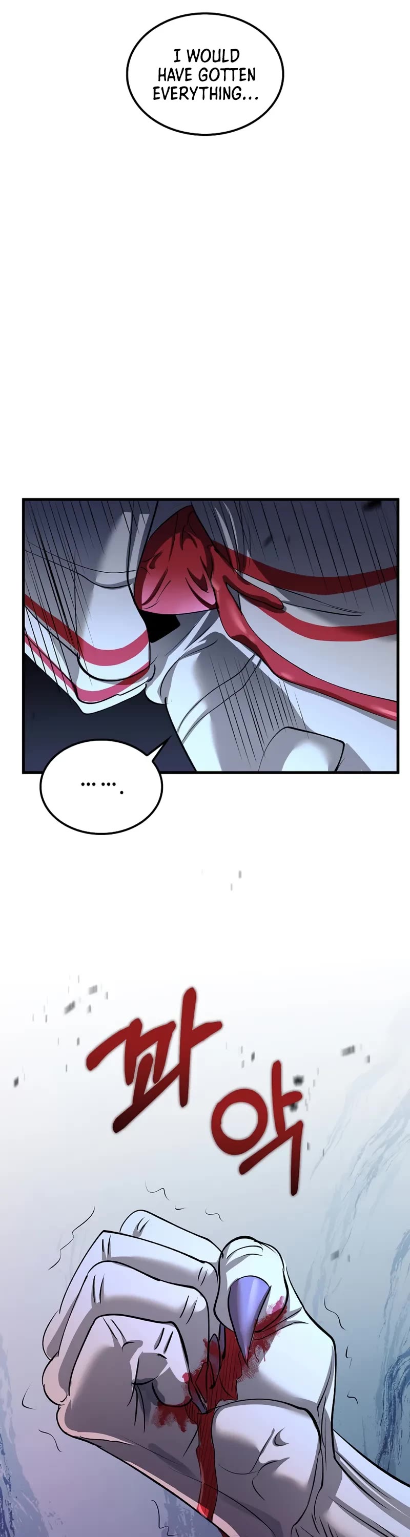 Doctor’s Rebirth Chapter 191 page 49 - Chapter 191