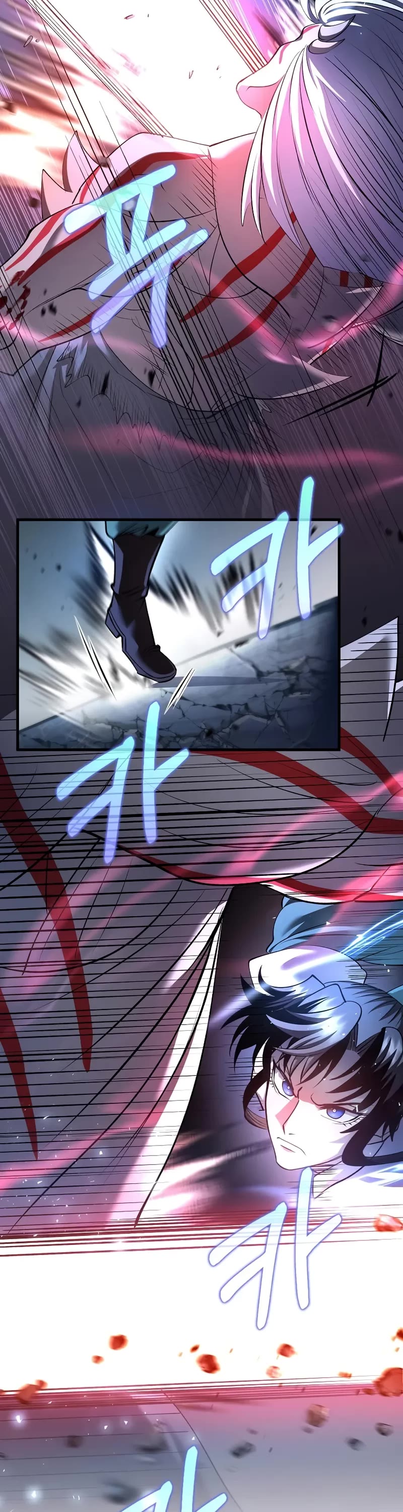 Doctor’s Rebirth Chapter 191 page 59 - Chapter 191