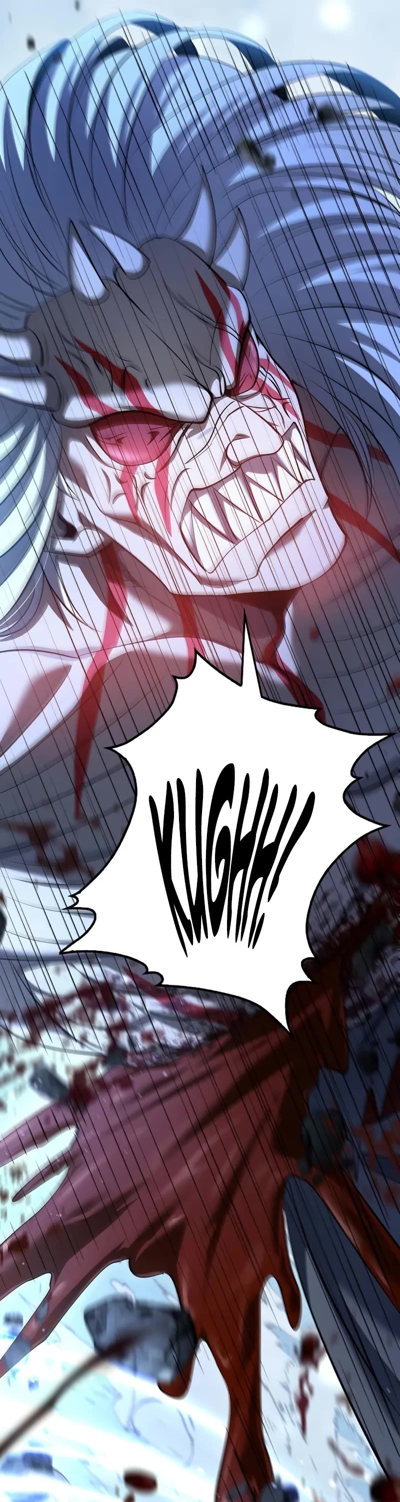 Doctor’s Rebirth Chapter 191 page 6 - Chapter 191