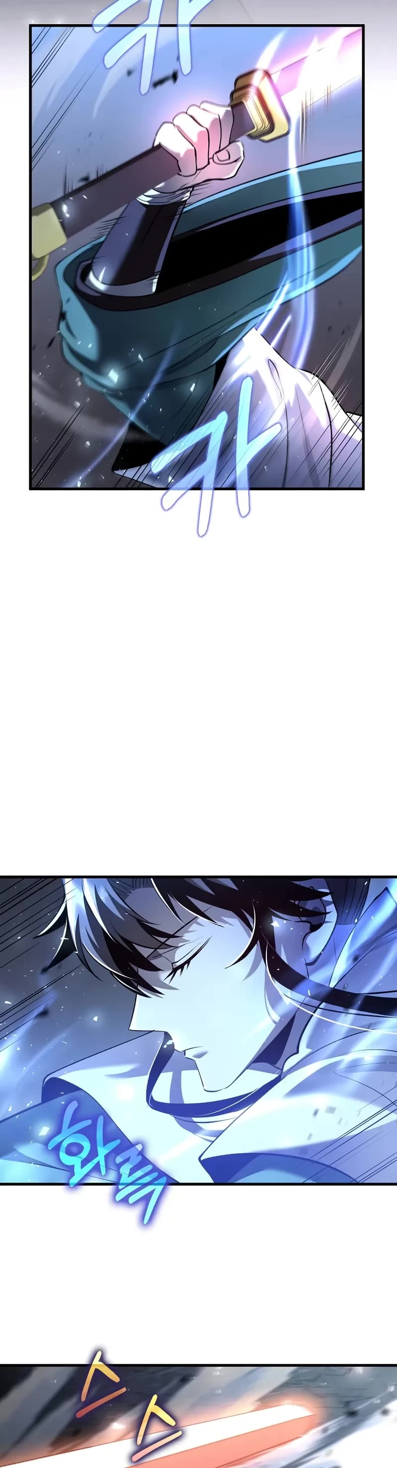 Doctor’s Rebirth Chapter 191 page 60 - Chapter 191