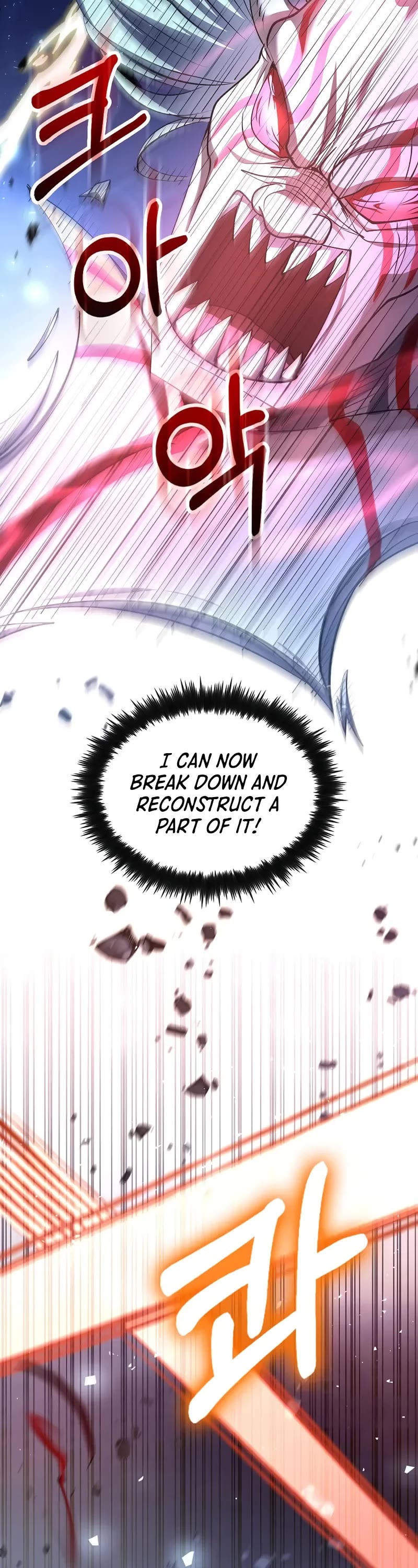 Doctor’s Rebirth Chapter 191 page 63 - Chapter 191