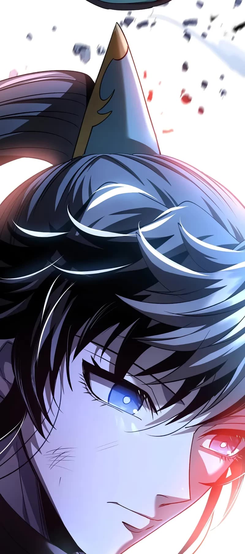 Doctor’s Rebirth Chapter 191 page 65 - Chapter 191