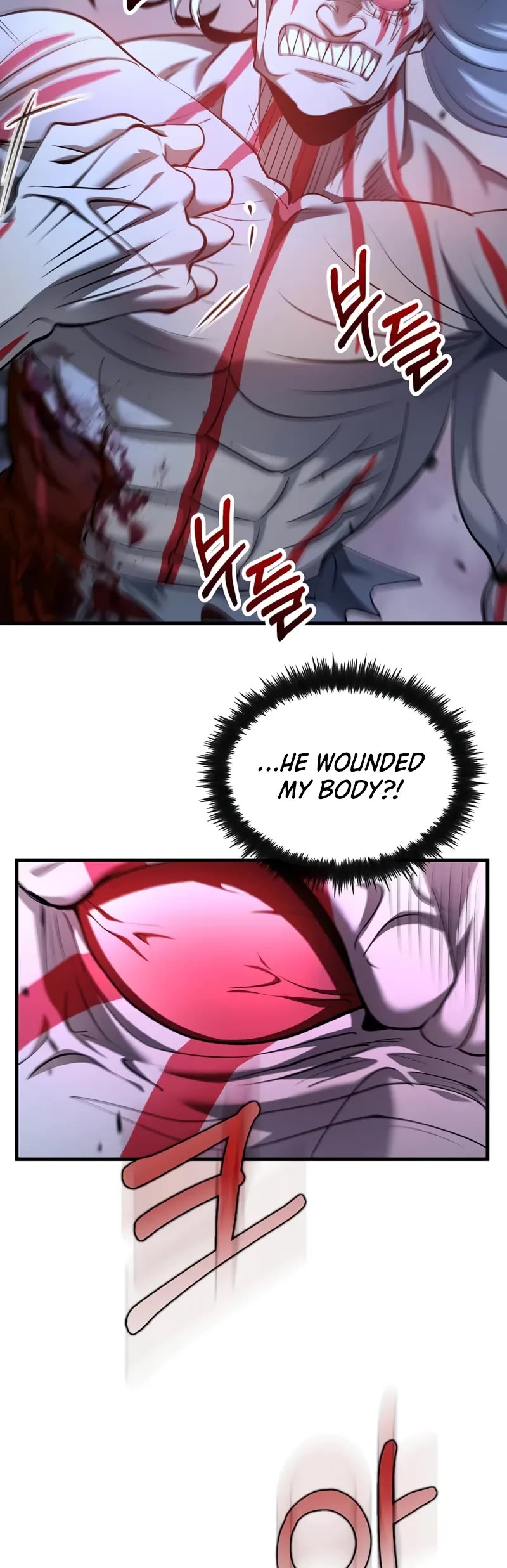 Doctor’s Rebirth Chapter 191 page 9 - Chapter 191
