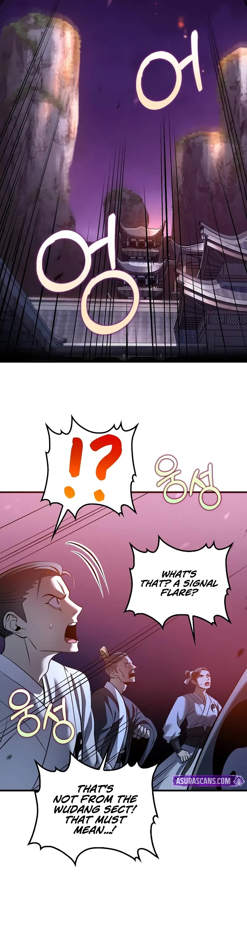 Doctor’s Rebirth Chapter 192 page 11 - Chapter 192