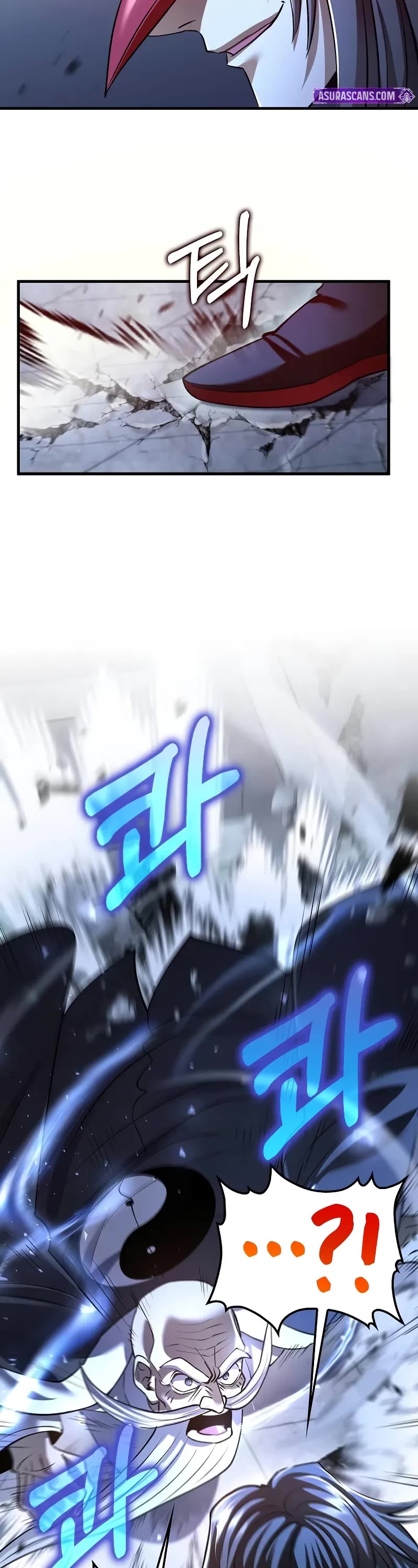Doctor’s Rebirth Chapter 192 page 14 - Chapter 192