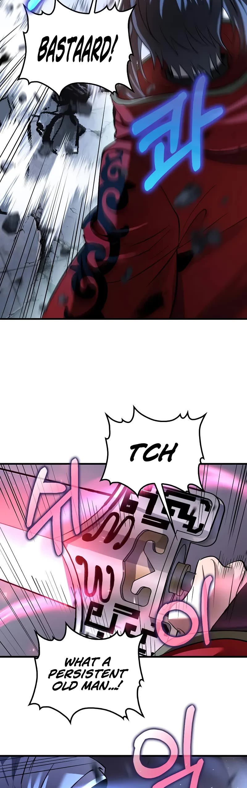 Doctor’s Rebirth Chapter 192 page 15 - Chapter 192