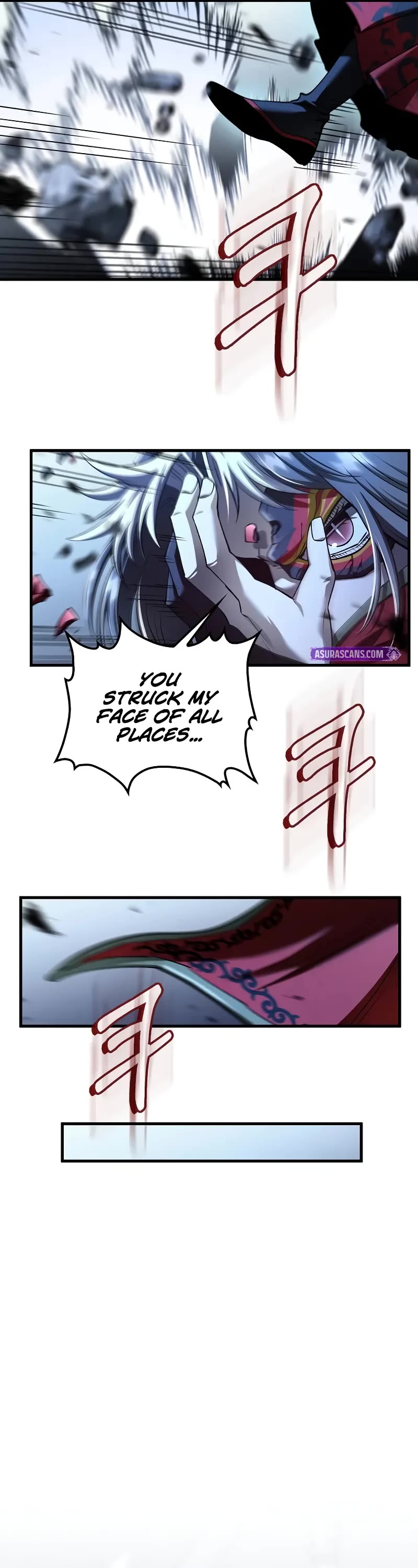 Doctor’s Rebirth Chapter 192 page 22 - Chapter 192