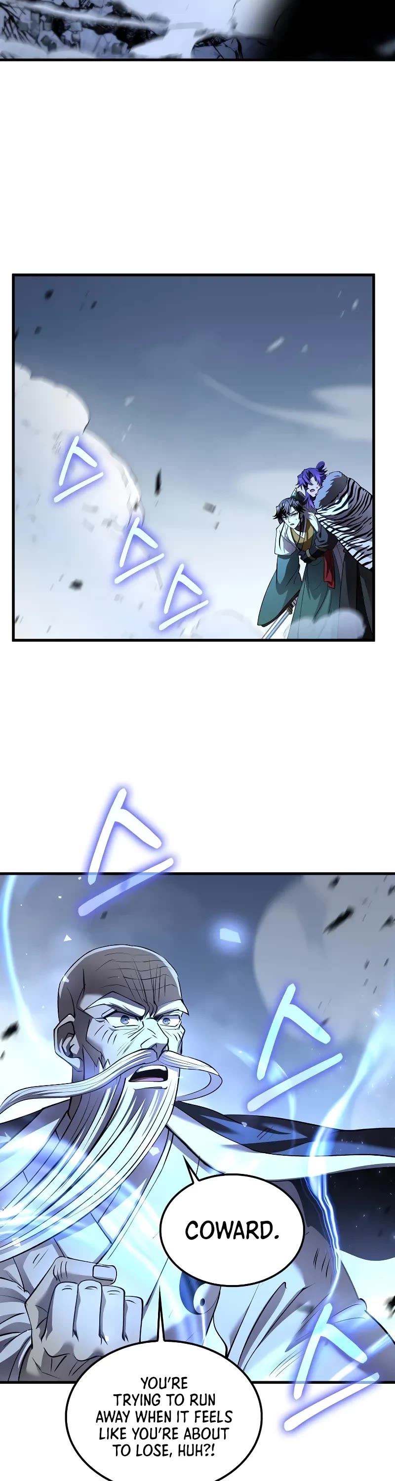 Doctor’s Rebirth Chapter 192 page 24 - Chapter 192