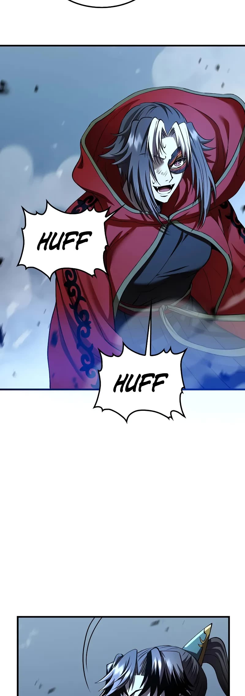 Doctor’s Rebirth Chapter 192 page 25 - Chapter 192