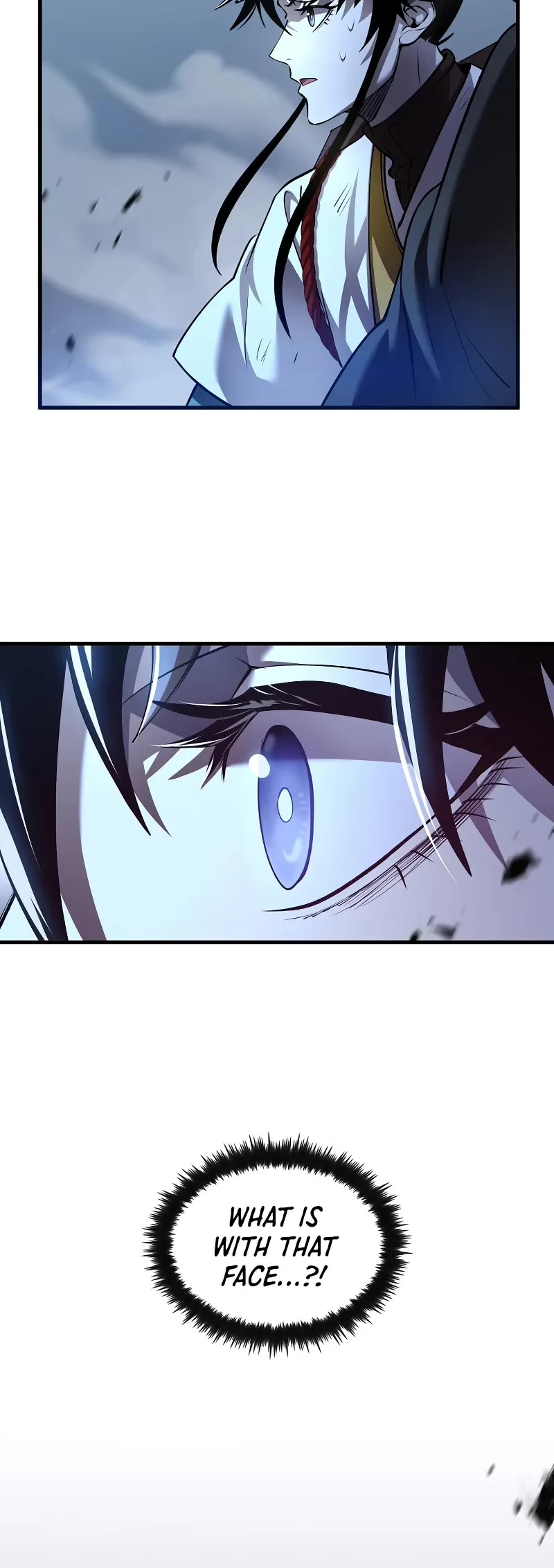 Doctor’s Rebirth Chapter 192 page 26 - Chapter 192