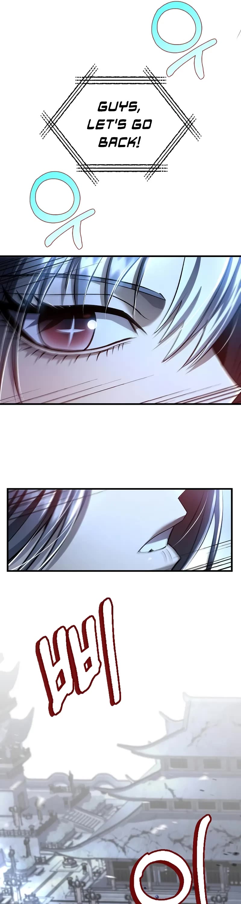 Doctor’s Rebirth Chapter 192 page 32 - Chapter 192
