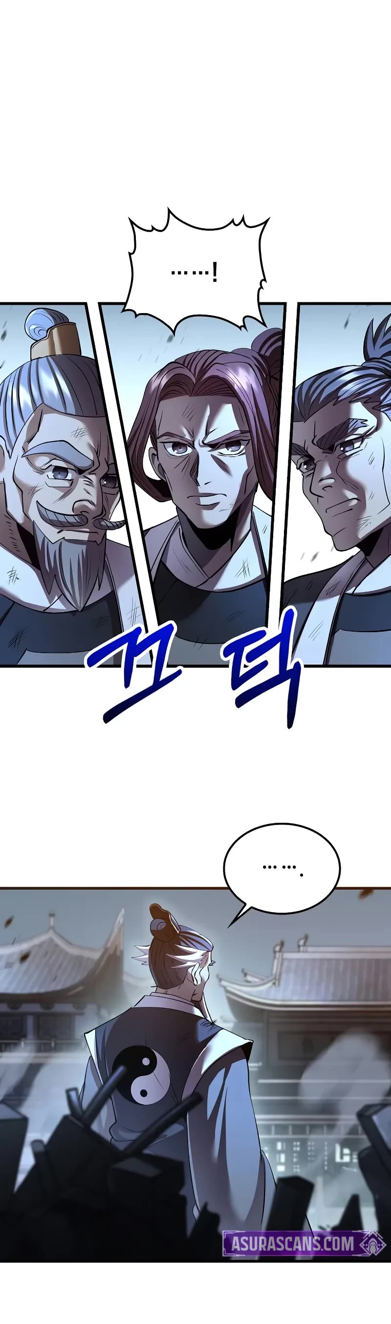Doctor’s Rebirth Chapter 192 page 39 - Chapter 192