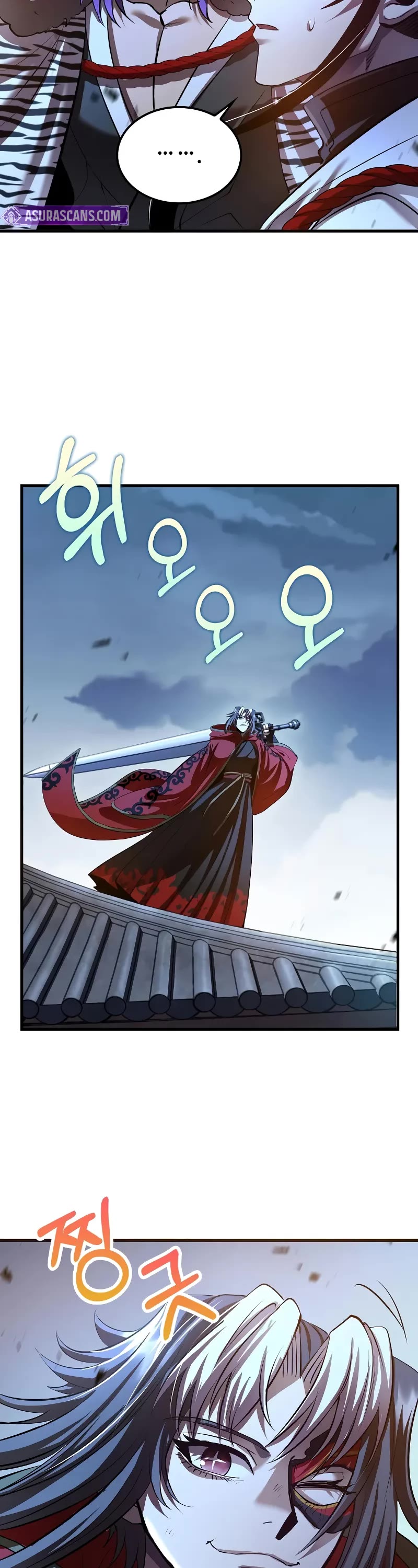 Doctor’s Rebirth Chapter 192 page 42 - Chapter 192