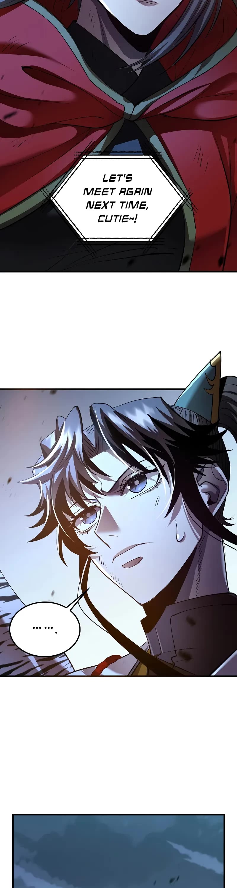 Doctor’s Rebirth Chapter 192 page 43 - Chapter 192