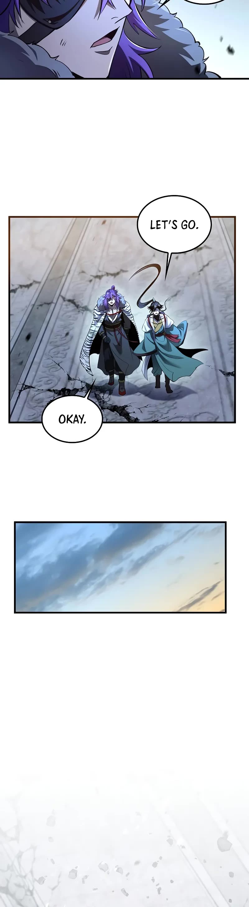 Doctor’s Rebirth Chapter 192 page 45 - Chapter 192