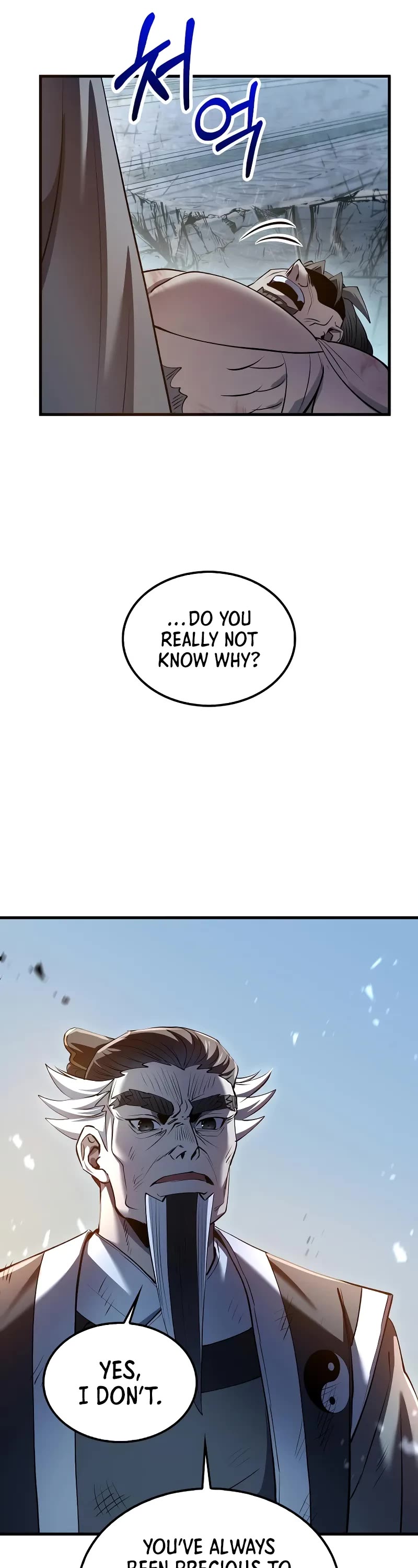 Doctor’s Rebirth Chapter 192 page 47 - Chapter 192