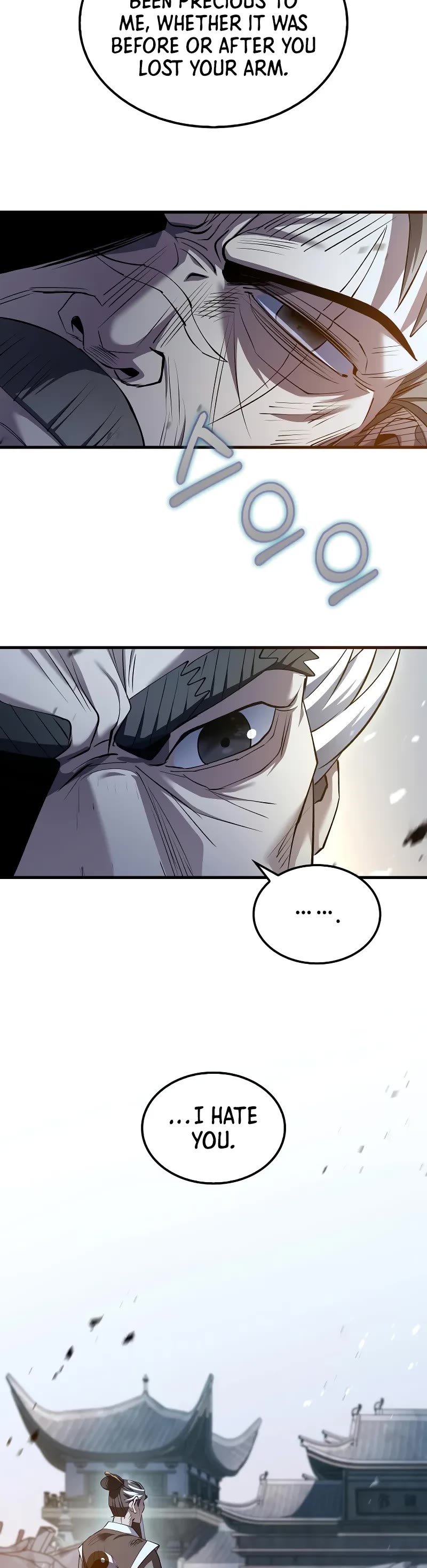 Doctor’s Rebirth Chapter 192 page 48 - Chapter 192