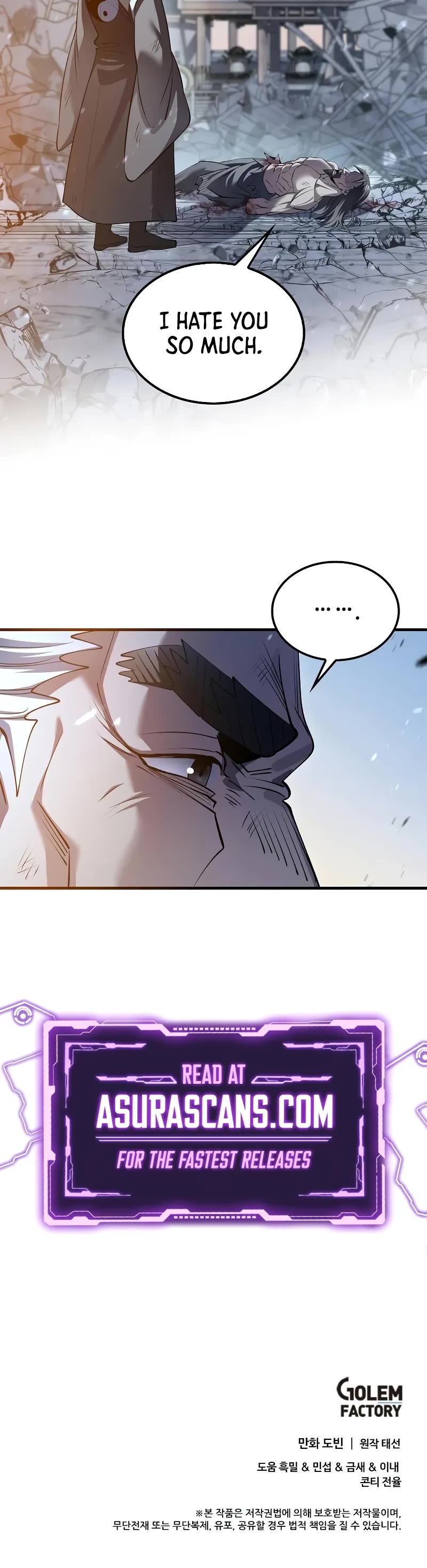 Doctor’s Rebirth Chapter 192 page 49 - Chapter 192