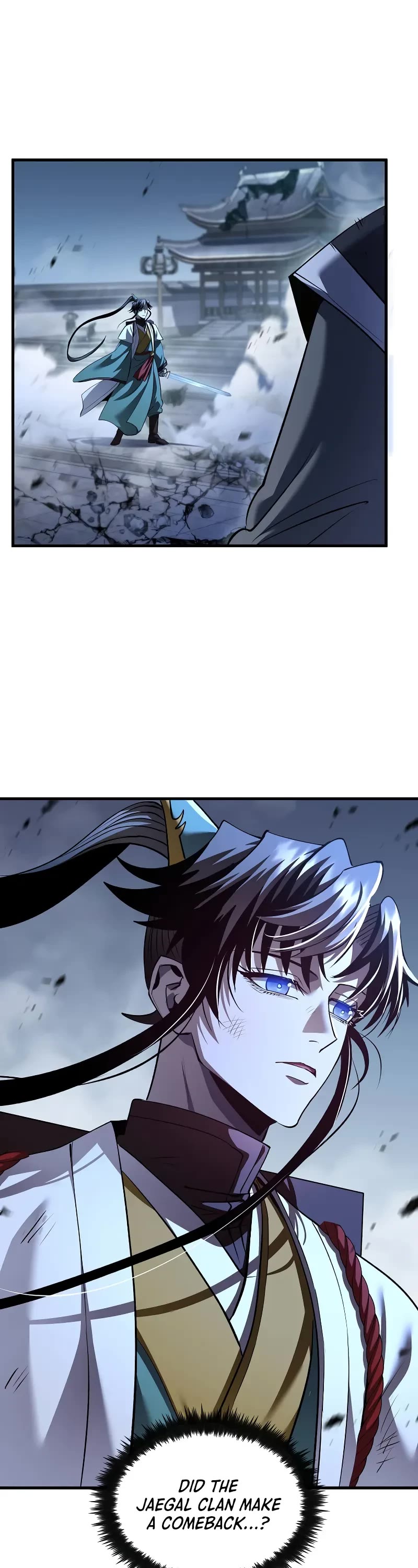 Doctor’s Rebirth Chapter 192 page 7 - Chapter 192