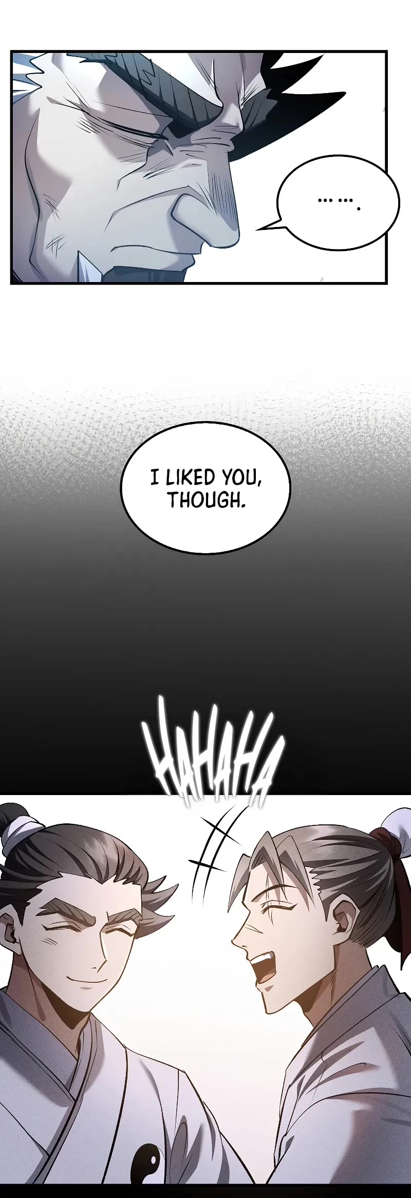 Doctor’s Rebirth Chapter 193 page 11 - Chapter 193