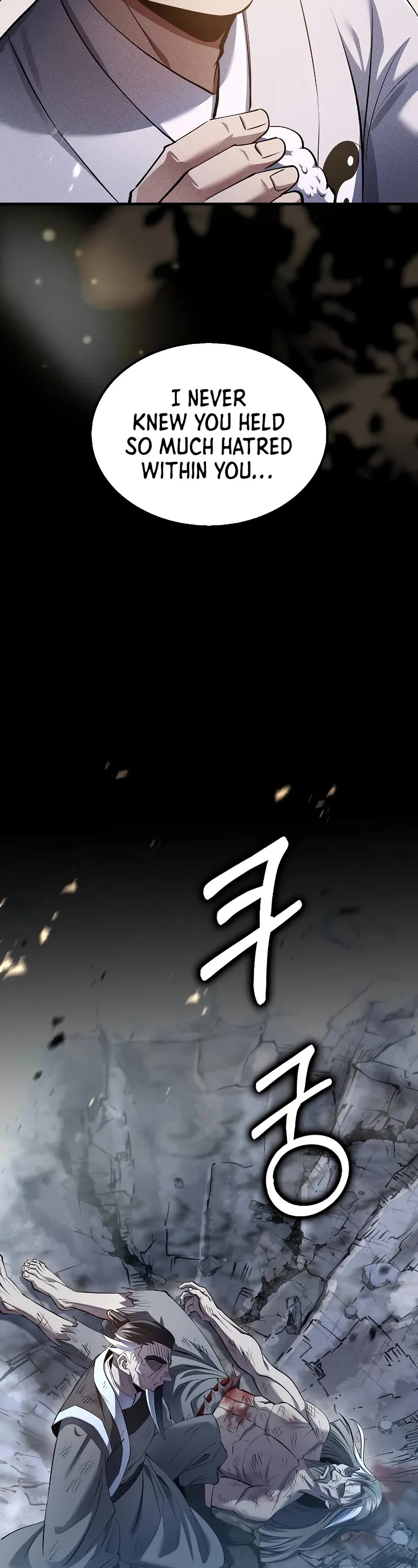 Doctor’s Rebirth Chapter 193 page 13 - Chapter 193