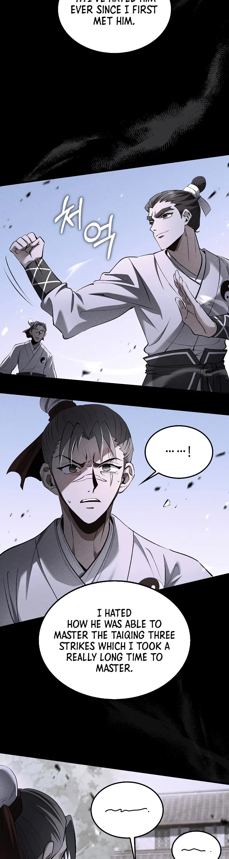 Doctor’s Rebirth Chapter 193 page 3 - Chapter 193