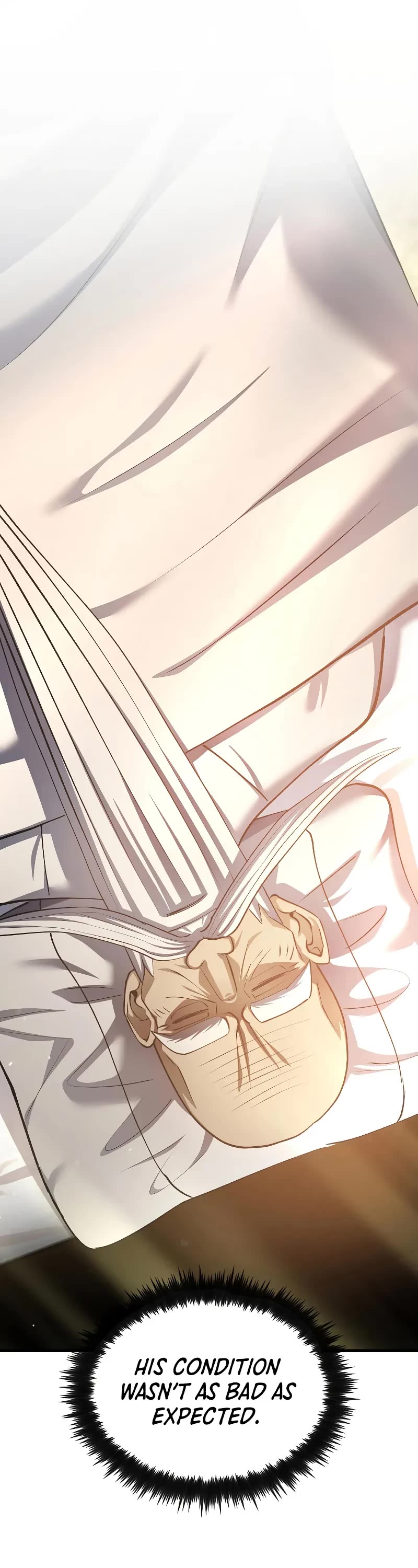 Doctor’s Rebirth Chapter 193 page 33 - Chapter 193