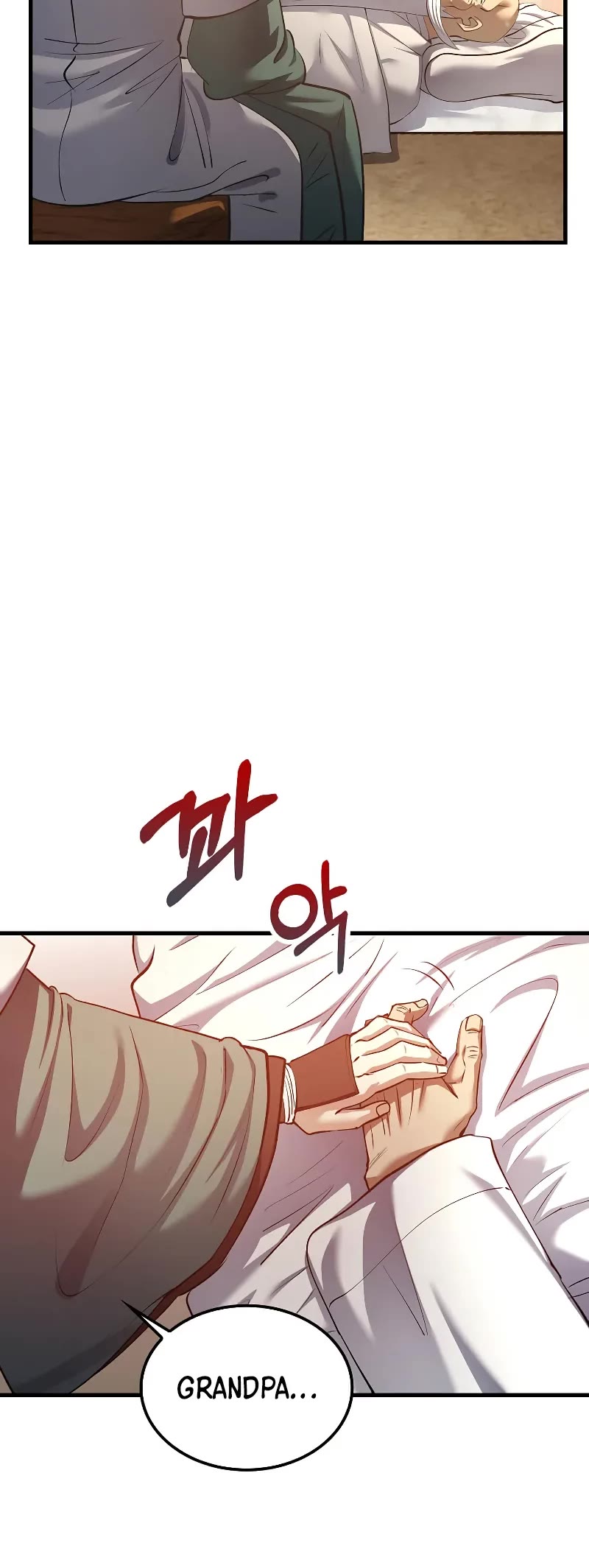 Doctor’s Rebirth Chapter 193 page 35 - Chapter 193