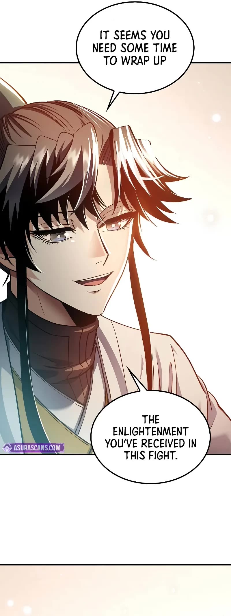 Doctor’s Rebirth Chapter 193 page 36 - Chapter 193