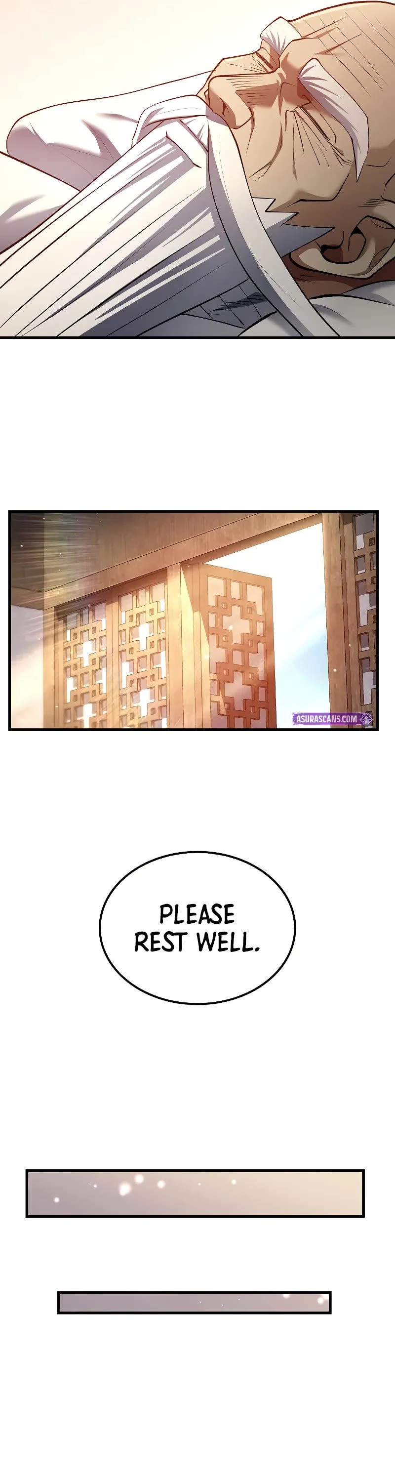 Doctor’s Rebirth Chapter 193 page 37 - Chapter 193
