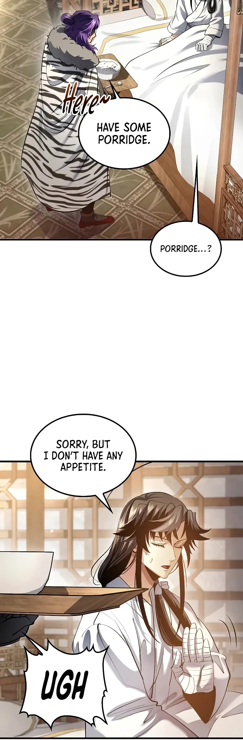 Doctor’s Rebirth Chapter 193 page 41 - Chapter 193