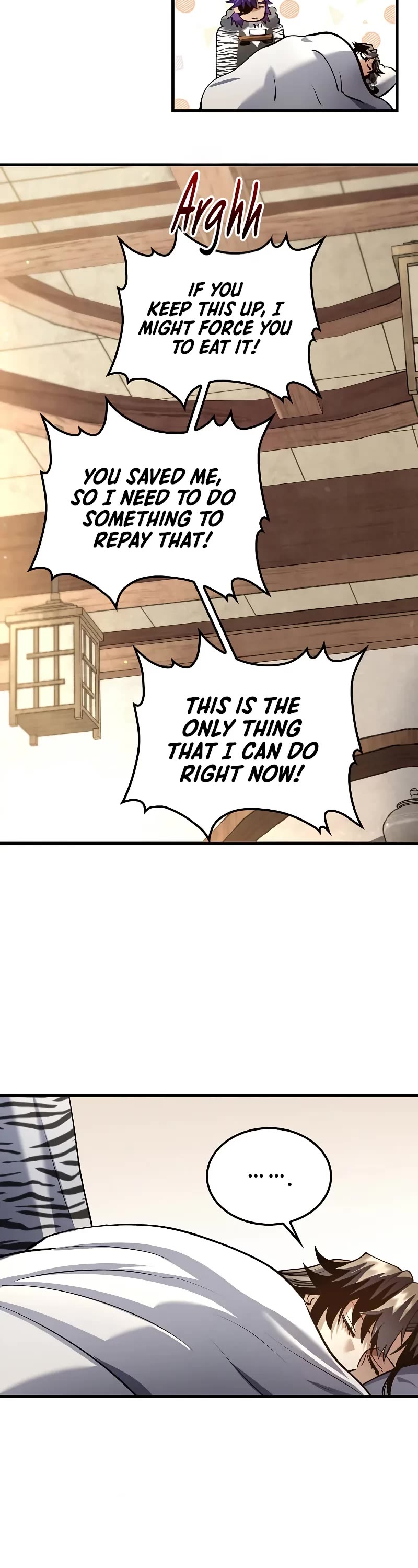 Doctor’s Rebirth Chapter 193 page 43 - Chapter 193
