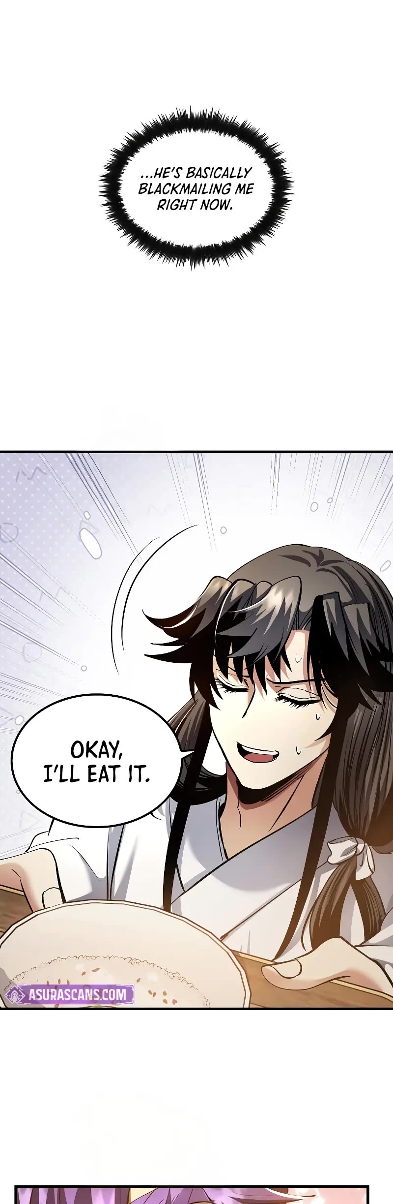 Doctor’s Rebirth Chapter 193 page 45 - Chapter 193