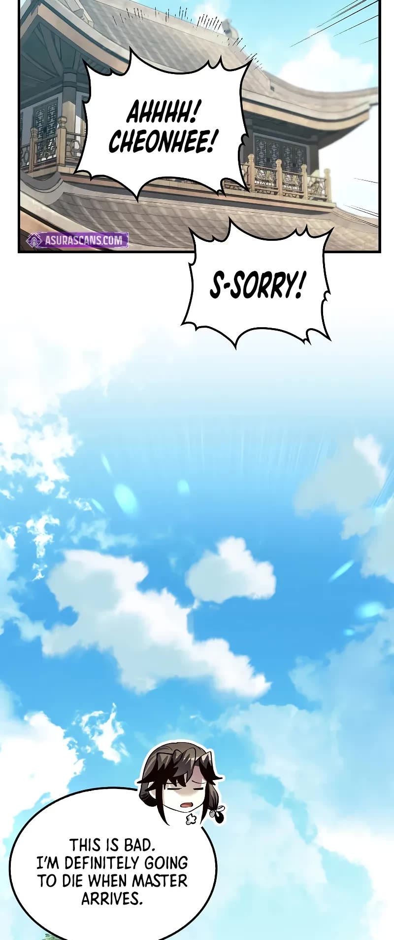 Doctor’s Rebirth Chapter 193 page 49 - Chapter 193