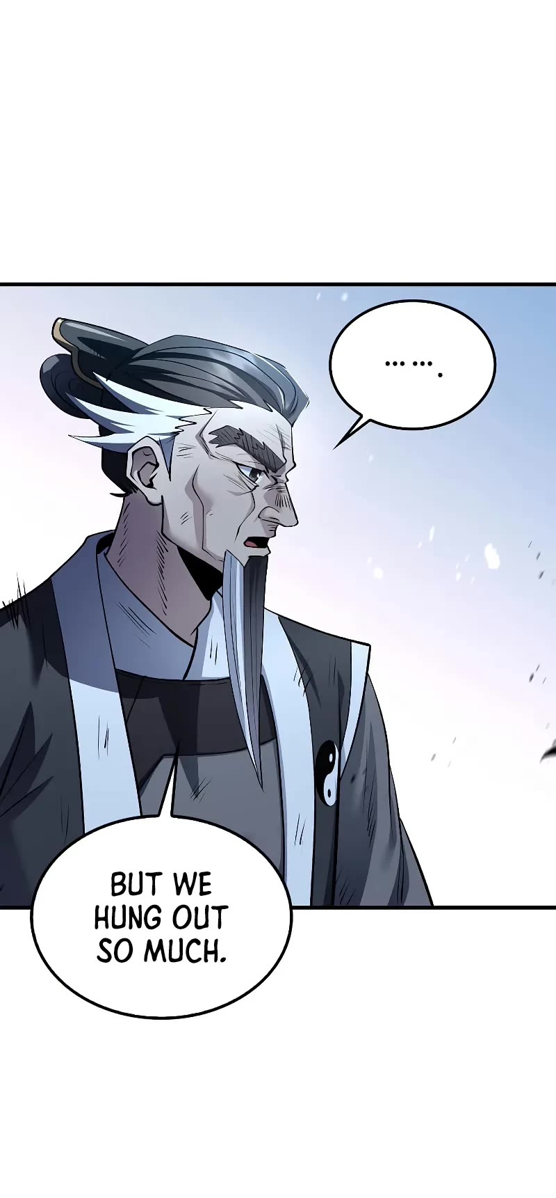 Doctor’s Rebirth Chapter 193 page 6 - Chapter 193