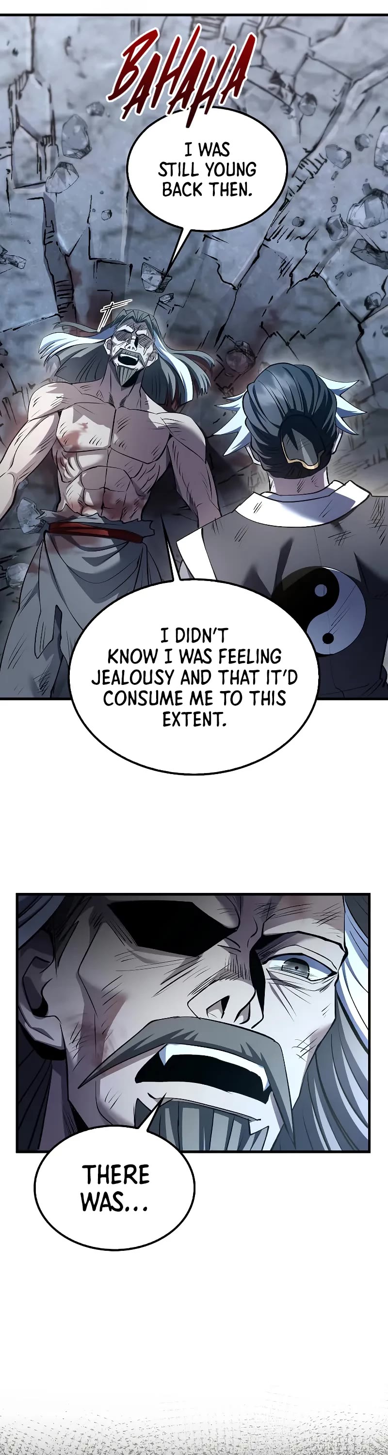 Doctor’s Rebirth Chapter 193 page 7 - Chapter 193