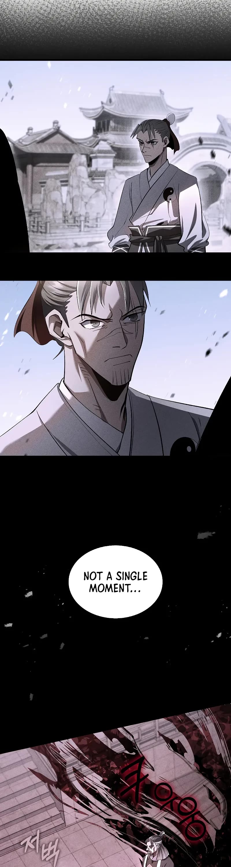Doctor’s Rebirth Chapter 193 page 8 - Chapter 193