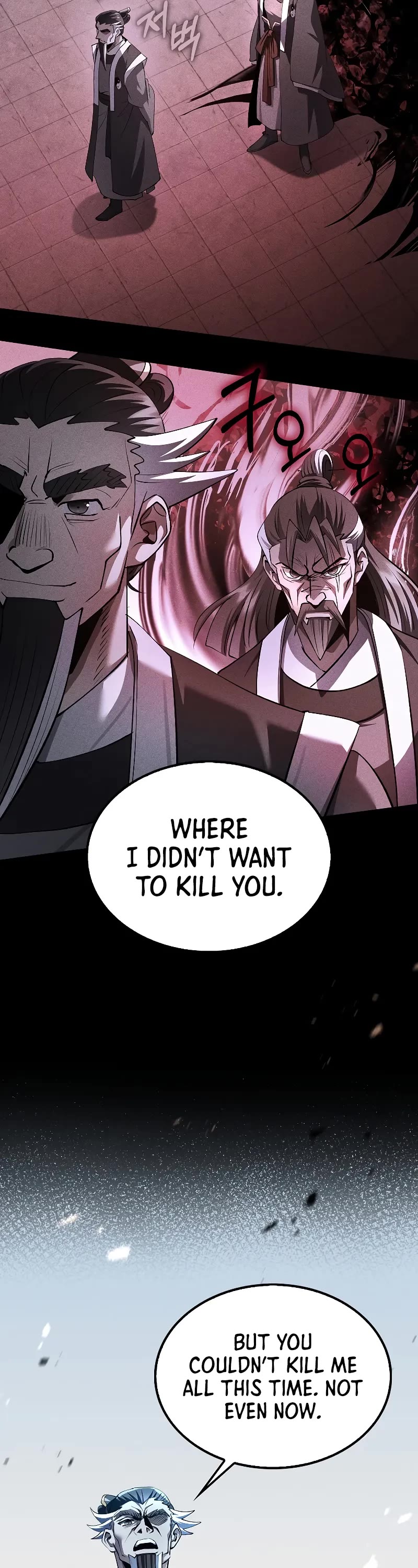 Doctor’s Rebirth Chapter 193 page 9 - Chapter 193