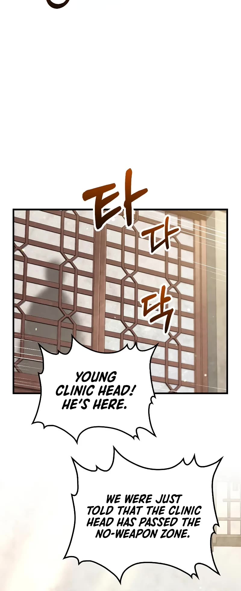 Doctor’s Rebirth Chapter 194 page 11 - Chapter 194