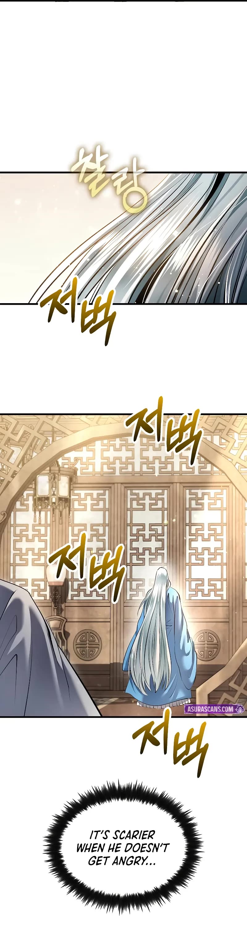 Doctor’s Rebirth Chapter 194 page 17 - Chapter 194