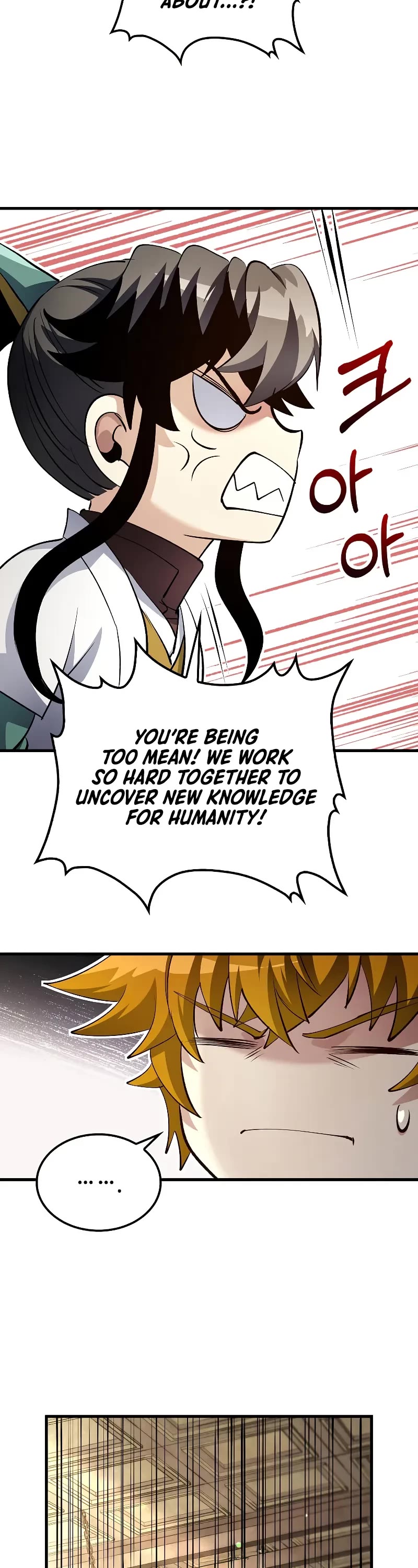 Doctor’s Rebirth Chapter 194 page 24 - Chapter 194