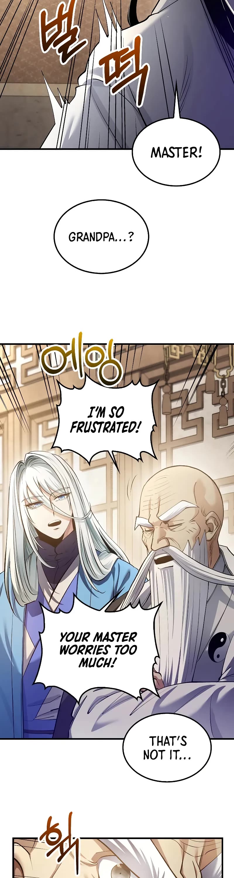 Doctor’s Rebirth Chapter 194 page 28 - Chapter 194